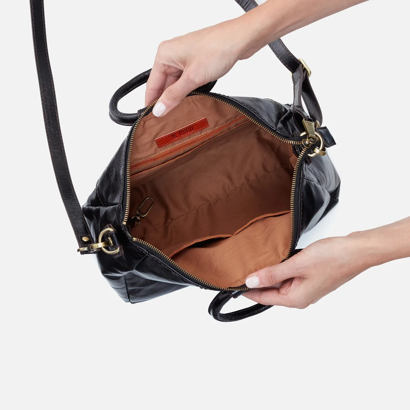 SHEILA MEDIUM Satchel | MULTIPLE OPTIONS
