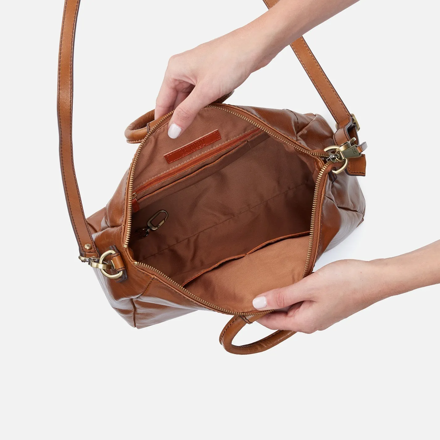 SHEILA MEDIUM Satchel | MULTIPLE OPTIONS