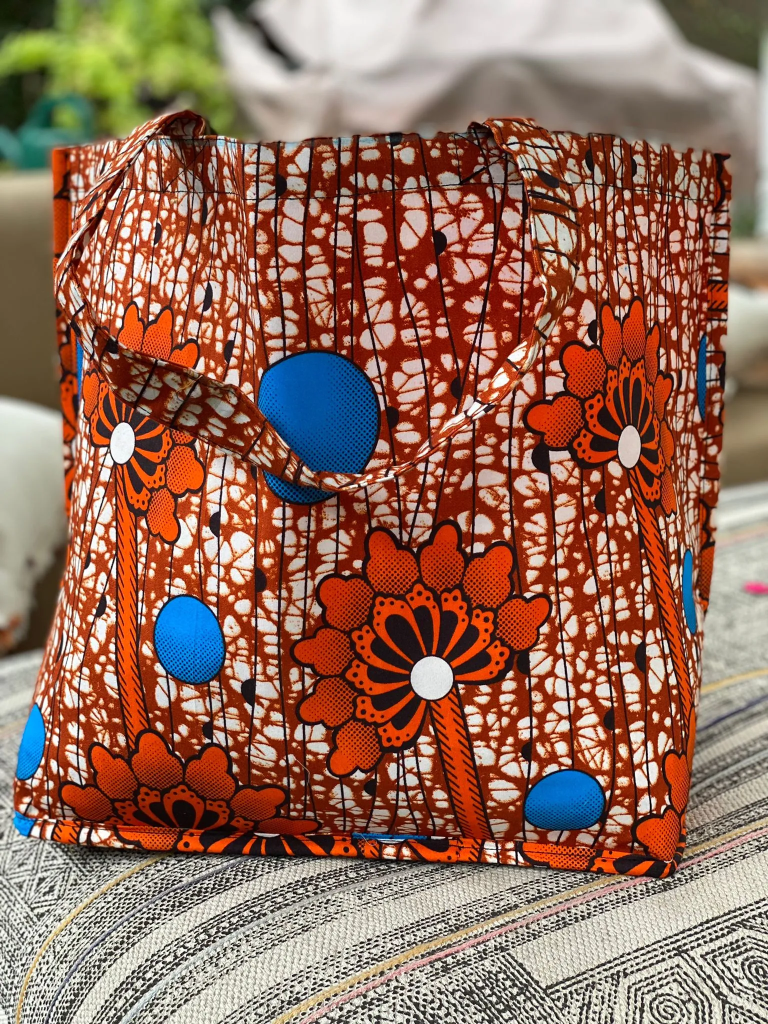 Shopping Bag "Turo"