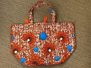Shopping Bag "Turo"