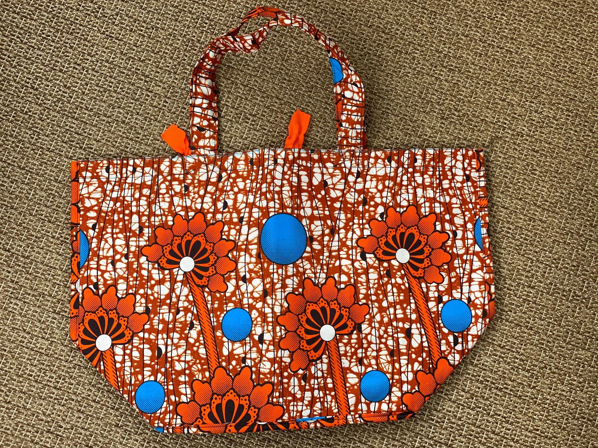 Shopping Bag "Turo"