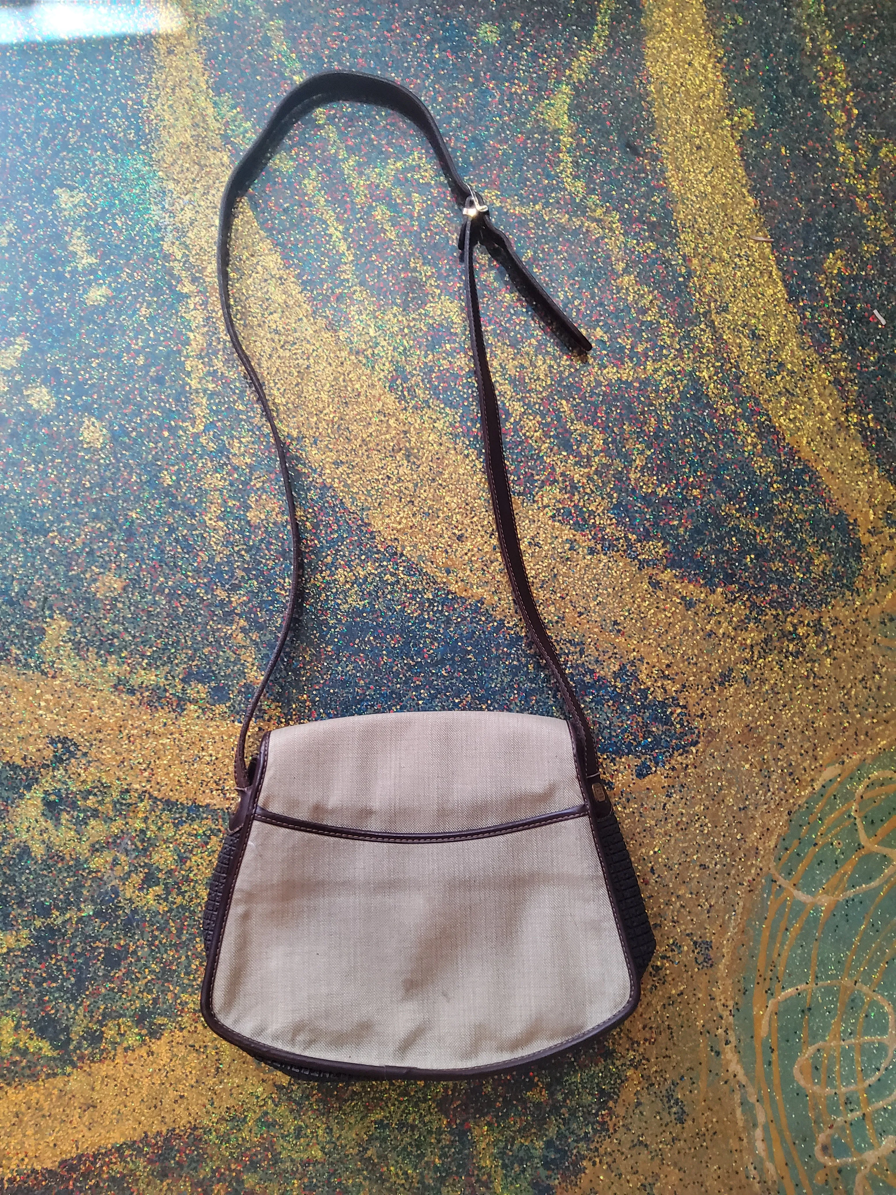 Shoulder Bag