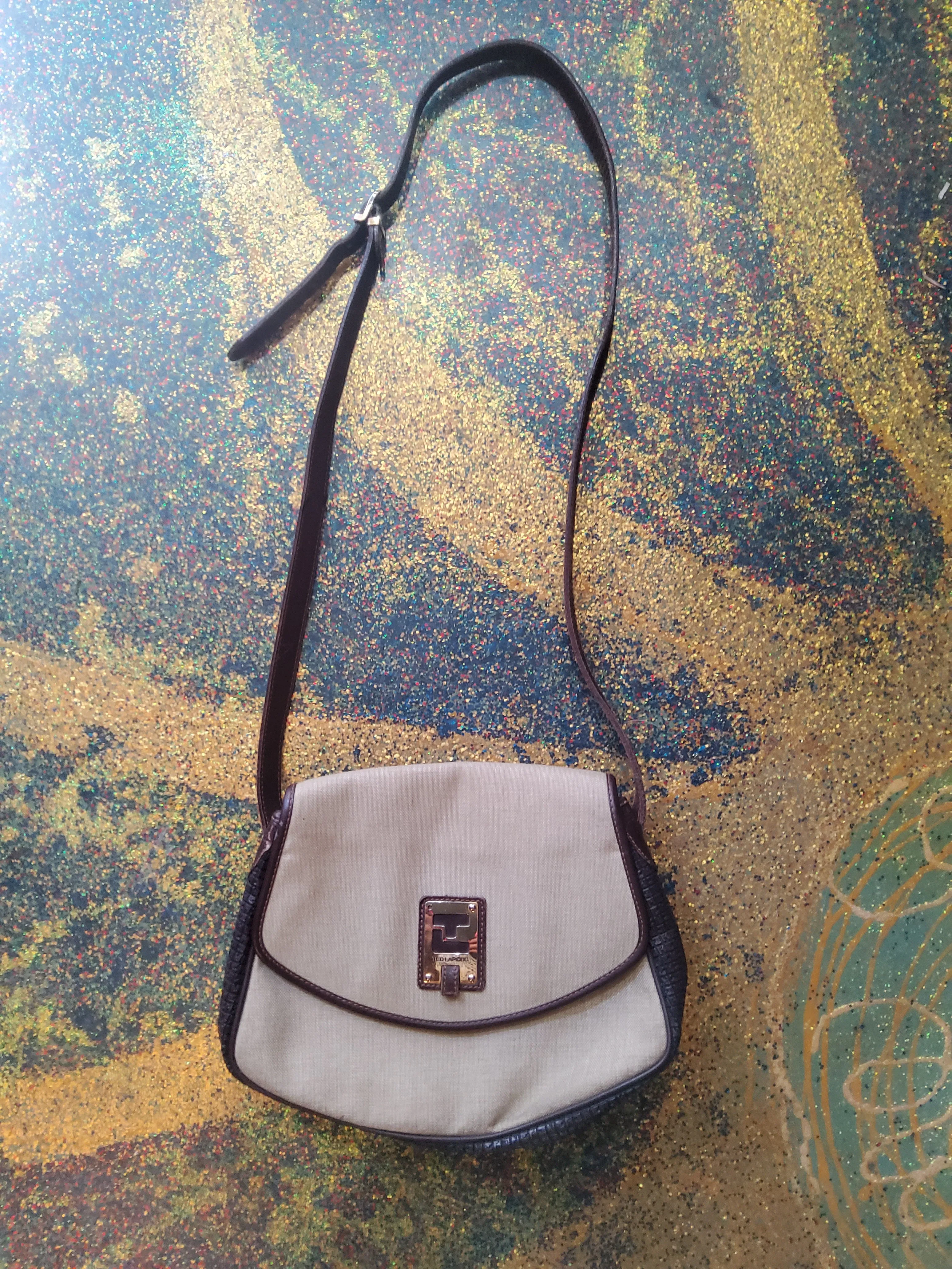 Shoulder Bag