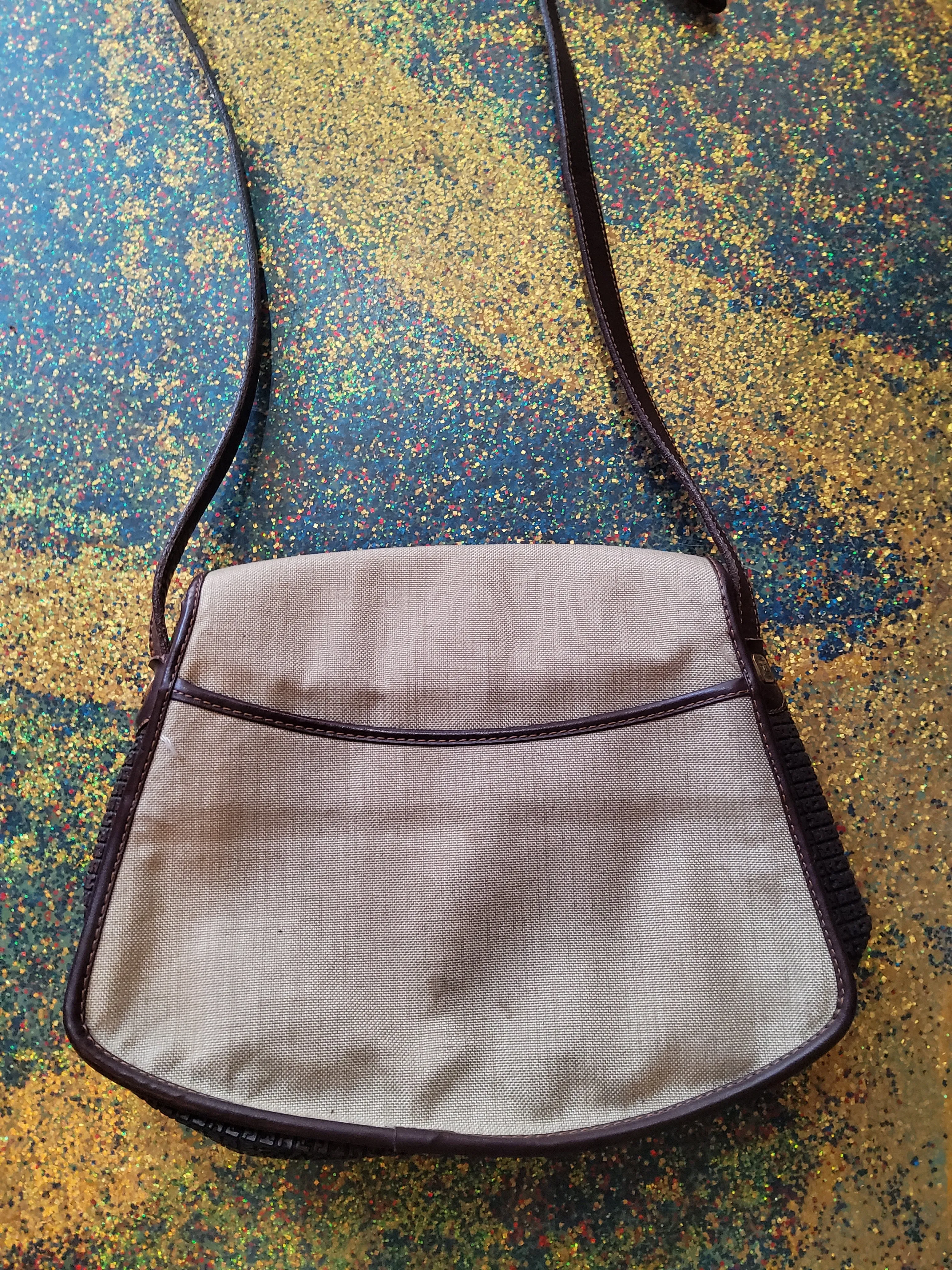 Shoulder Bag