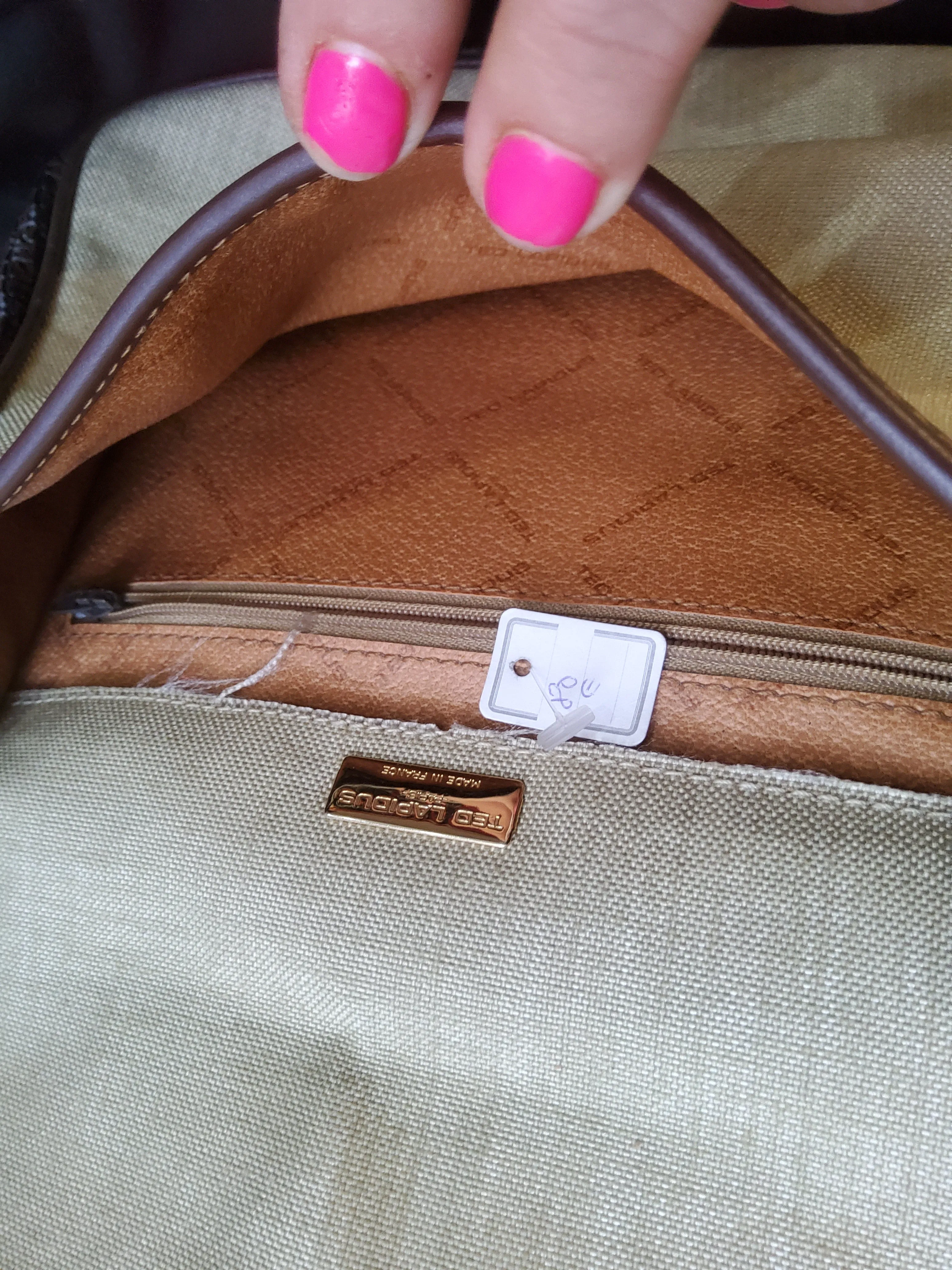 Shoulder Bag