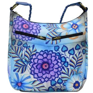 Shoulder Hobo - 8256