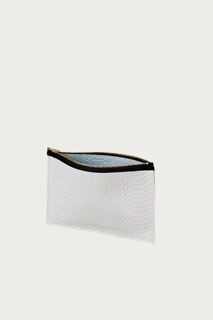 SIDEWAYS TOTE