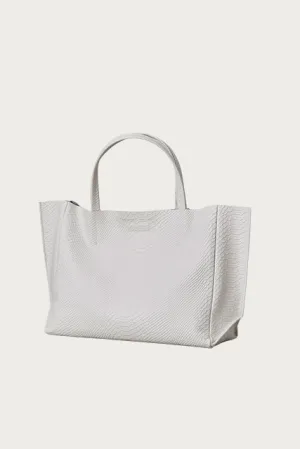 SIDEWAYS TOTE