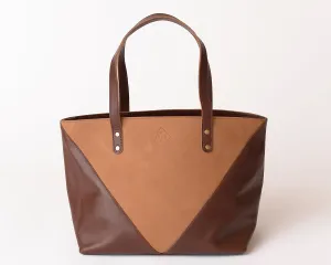 Signature Large Tote - Custom