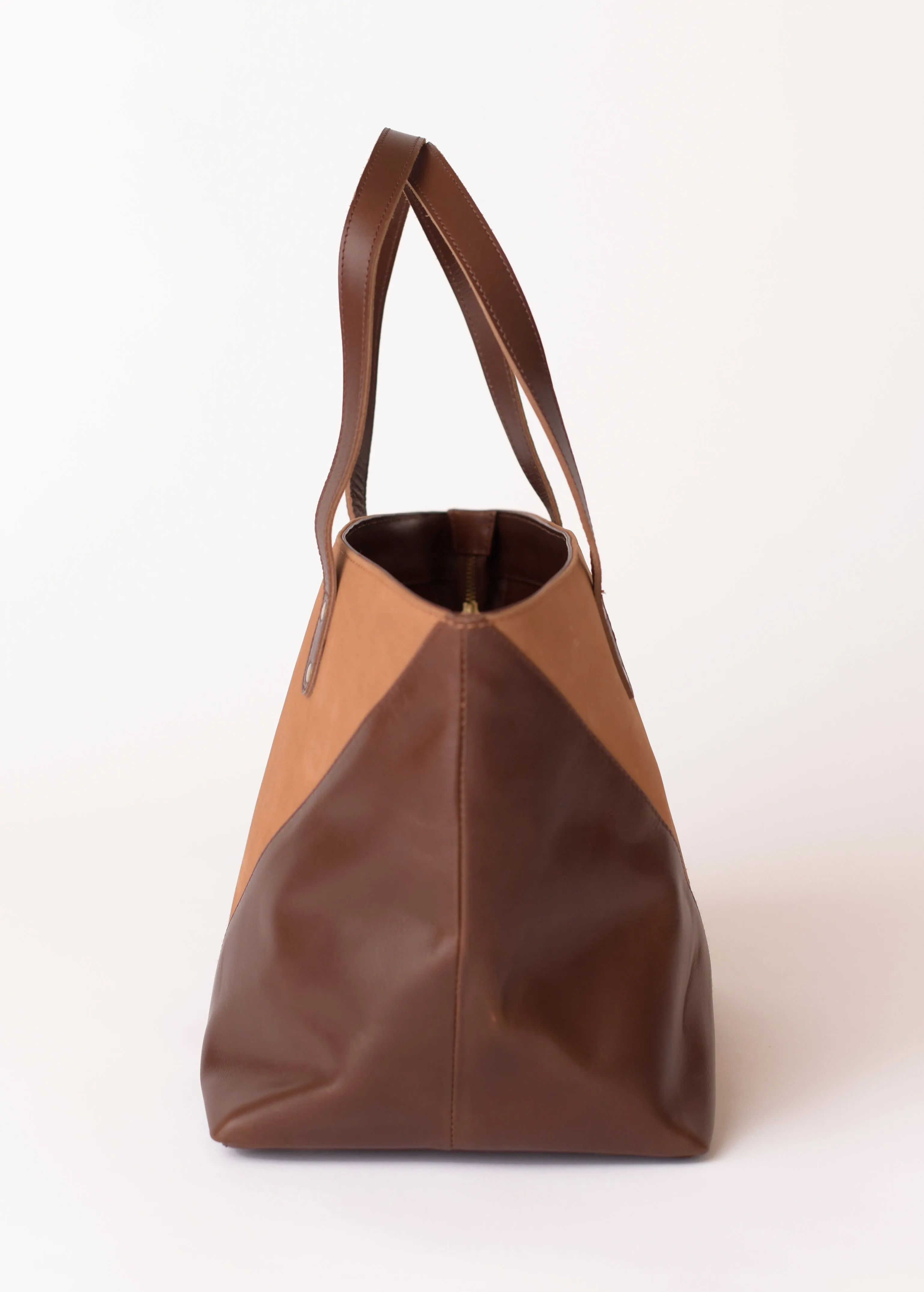Signature Large Tote - Custom