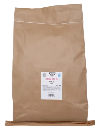 Skim Milk Powder - 10 kg Bag - Pallet (78 x 10KG Bags) - Premium Quality - Made in Canada