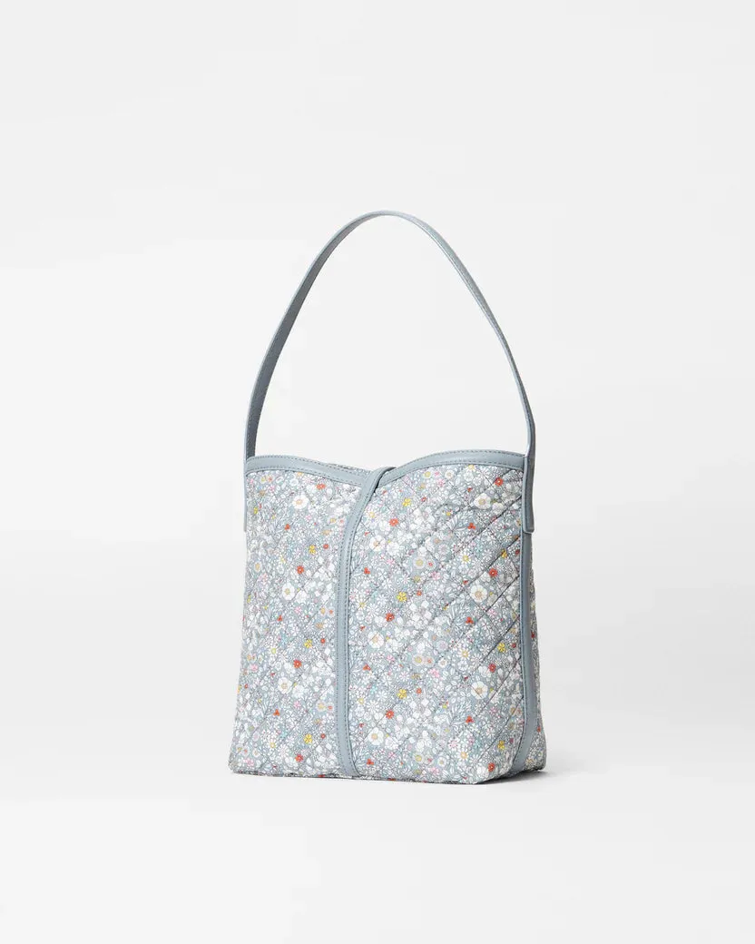 SMALL ASTOR HOBO BAG