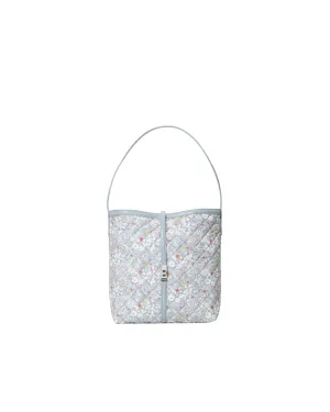SMALL ASTOR HOBO BAG
