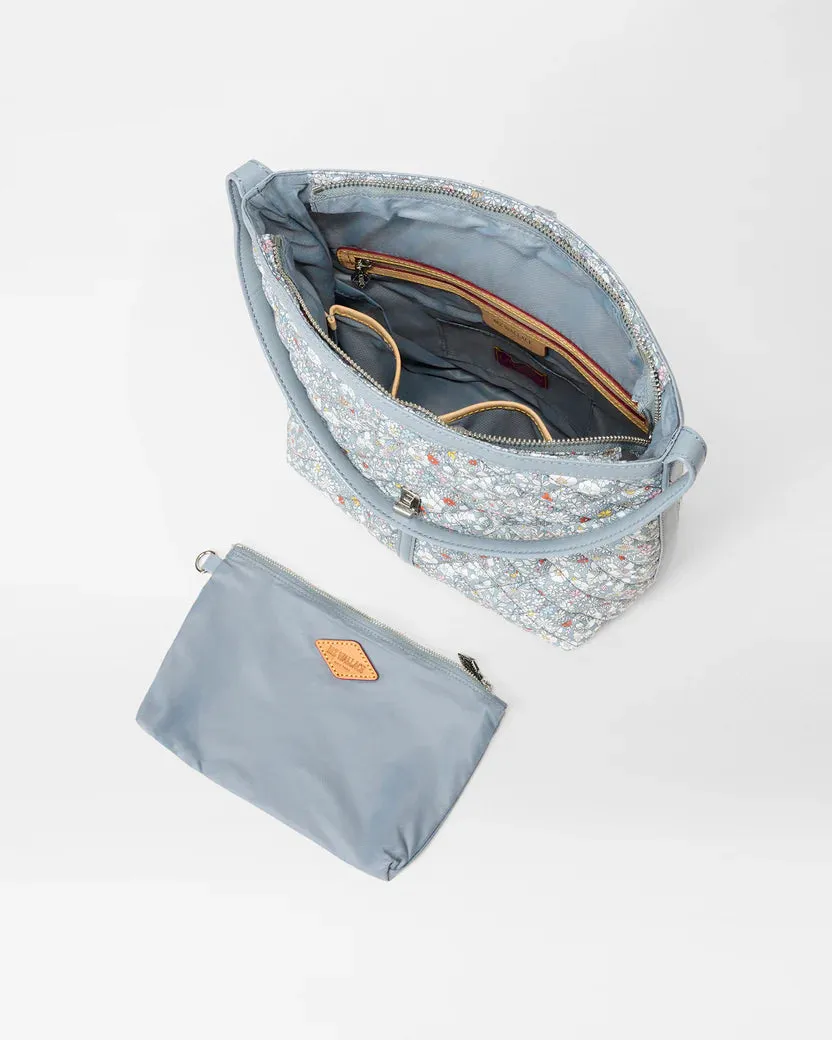 SMALL ASTOR HOBO BAG