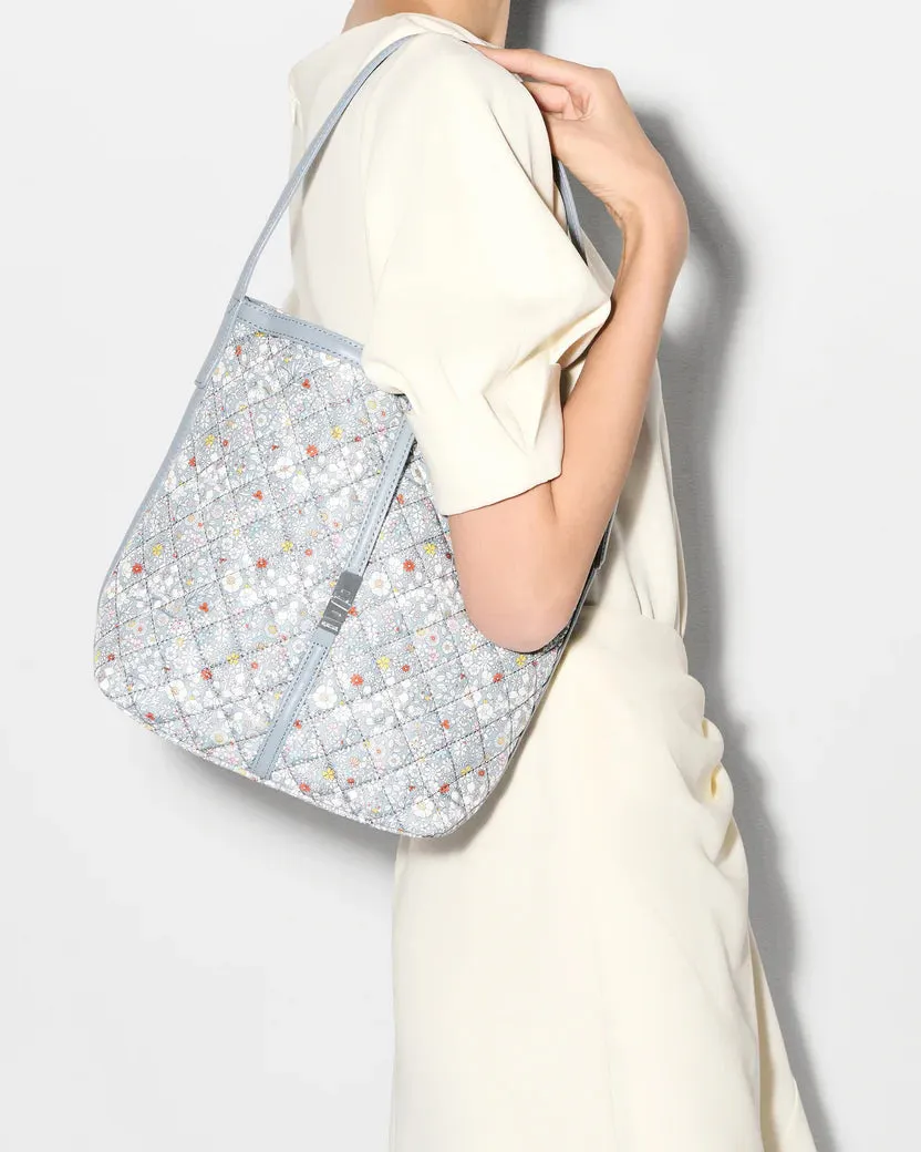 SMALL ASTOR HOBO BAG