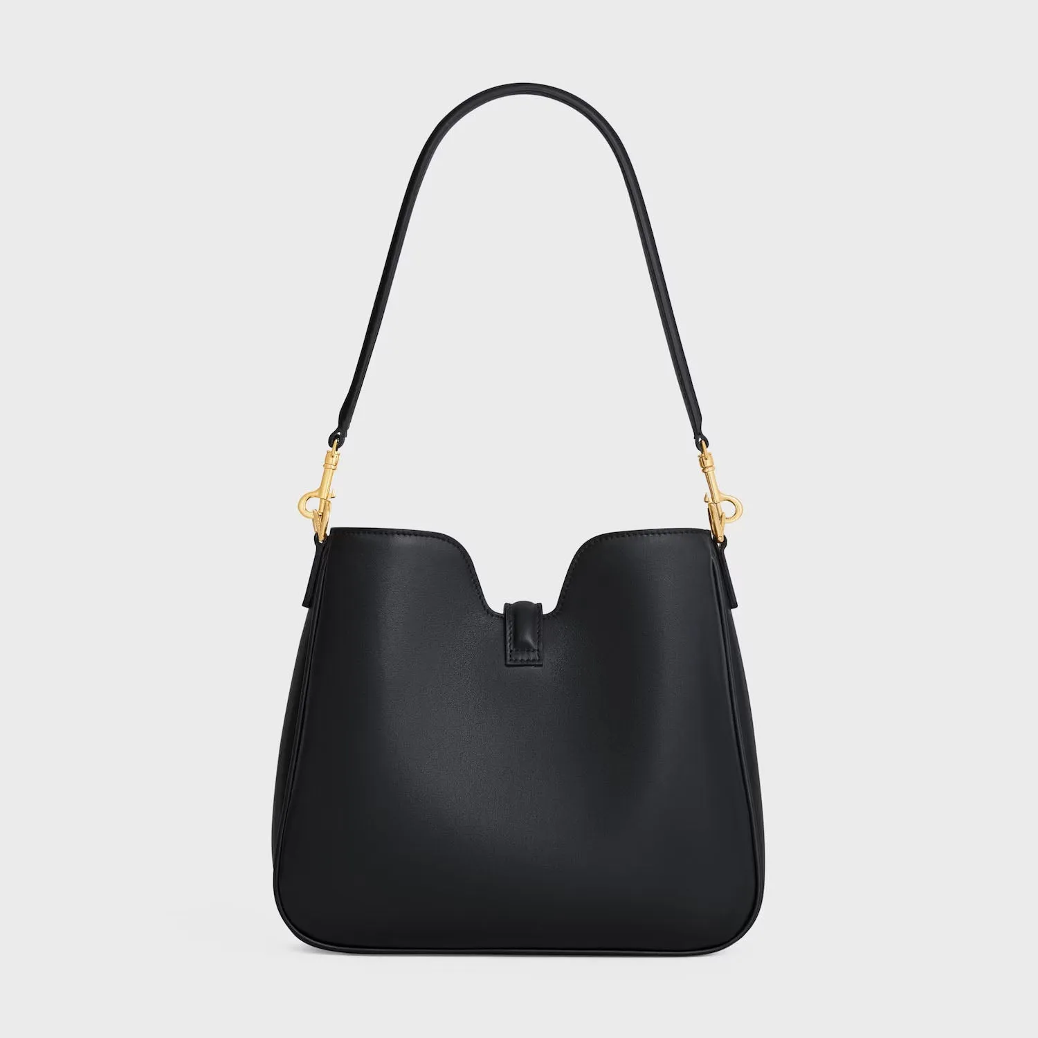 Small Camille 16 Soft Bag In Smooth Calfskin