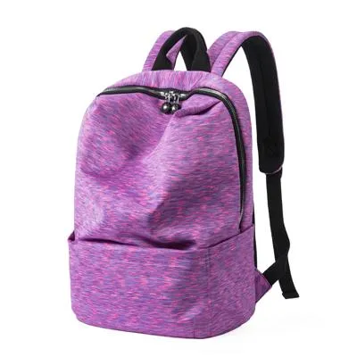 Soft Light Nylon Fabric Bags