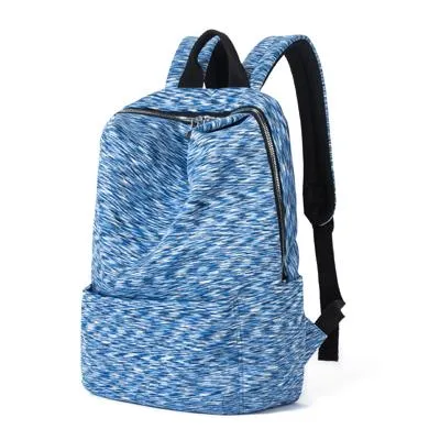 Soft Light Nylon Fabric Bags