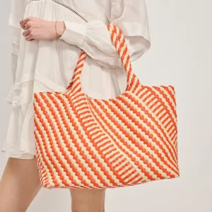 Solana Woven Tote