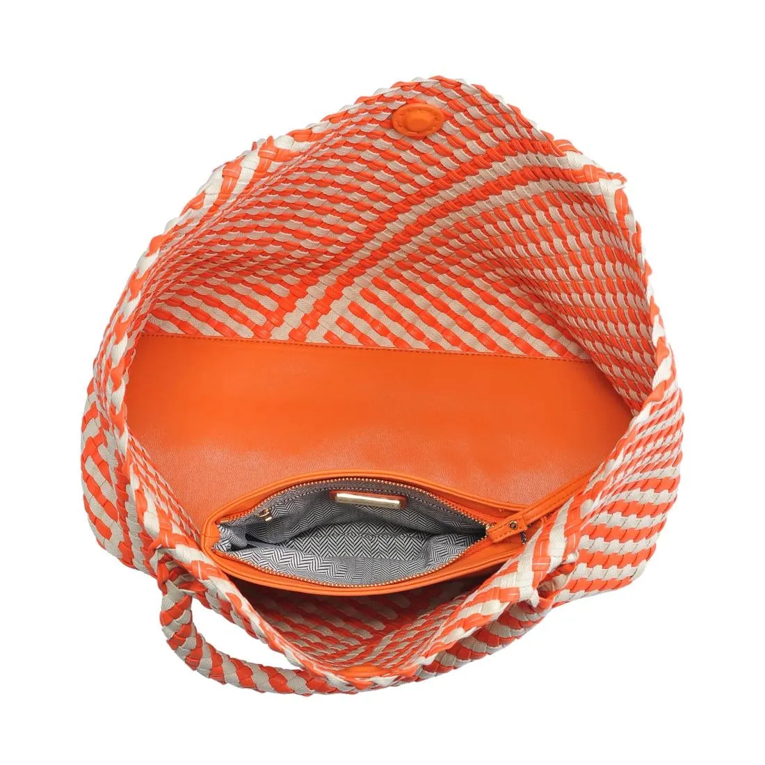 Solana Woven Tote