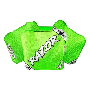Solid Colors | PRO Series | Razor ACL Cornhole Bags