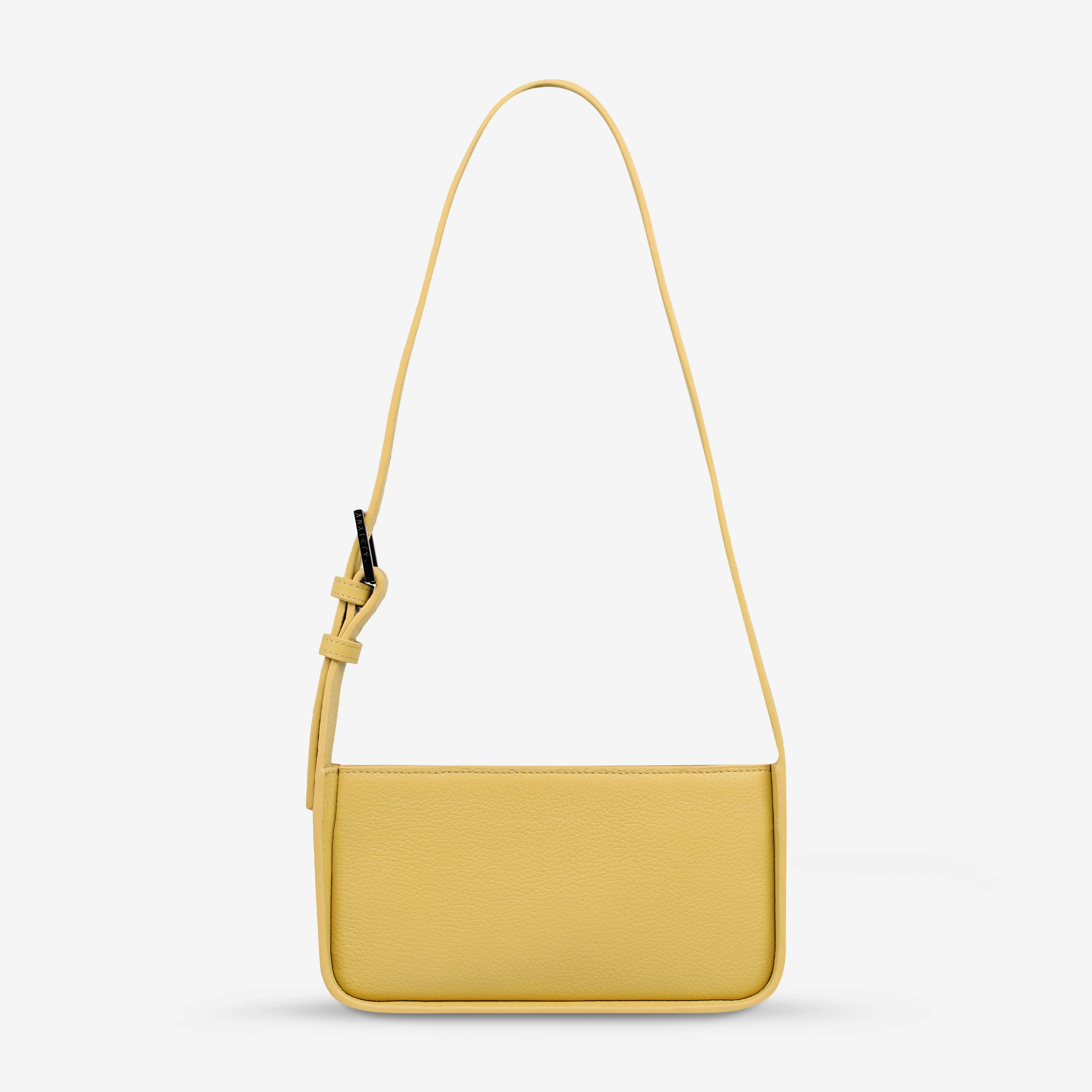 State Of Mind Bag - Buttermilk