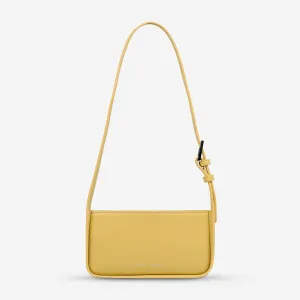 State Of Mind Bag - Buttermilk