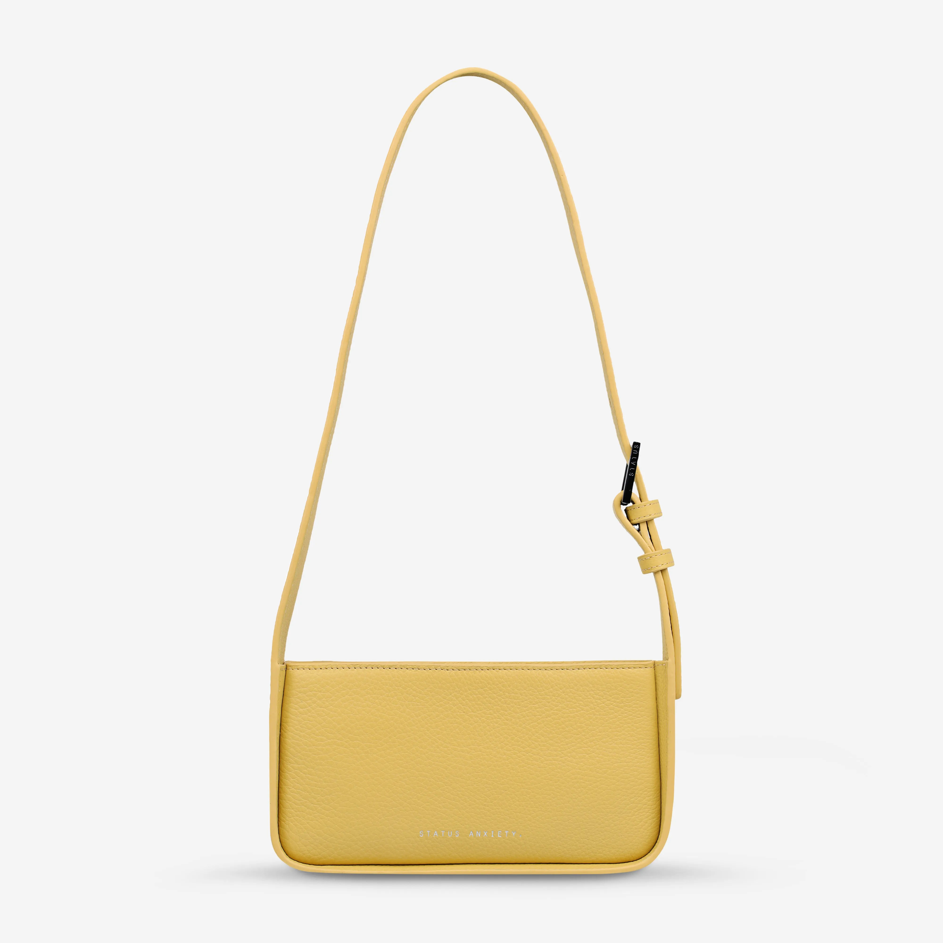 State Of Mind Bag - Buttermilk