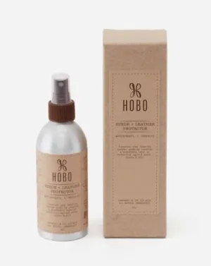 Suede & Leather Care Spray