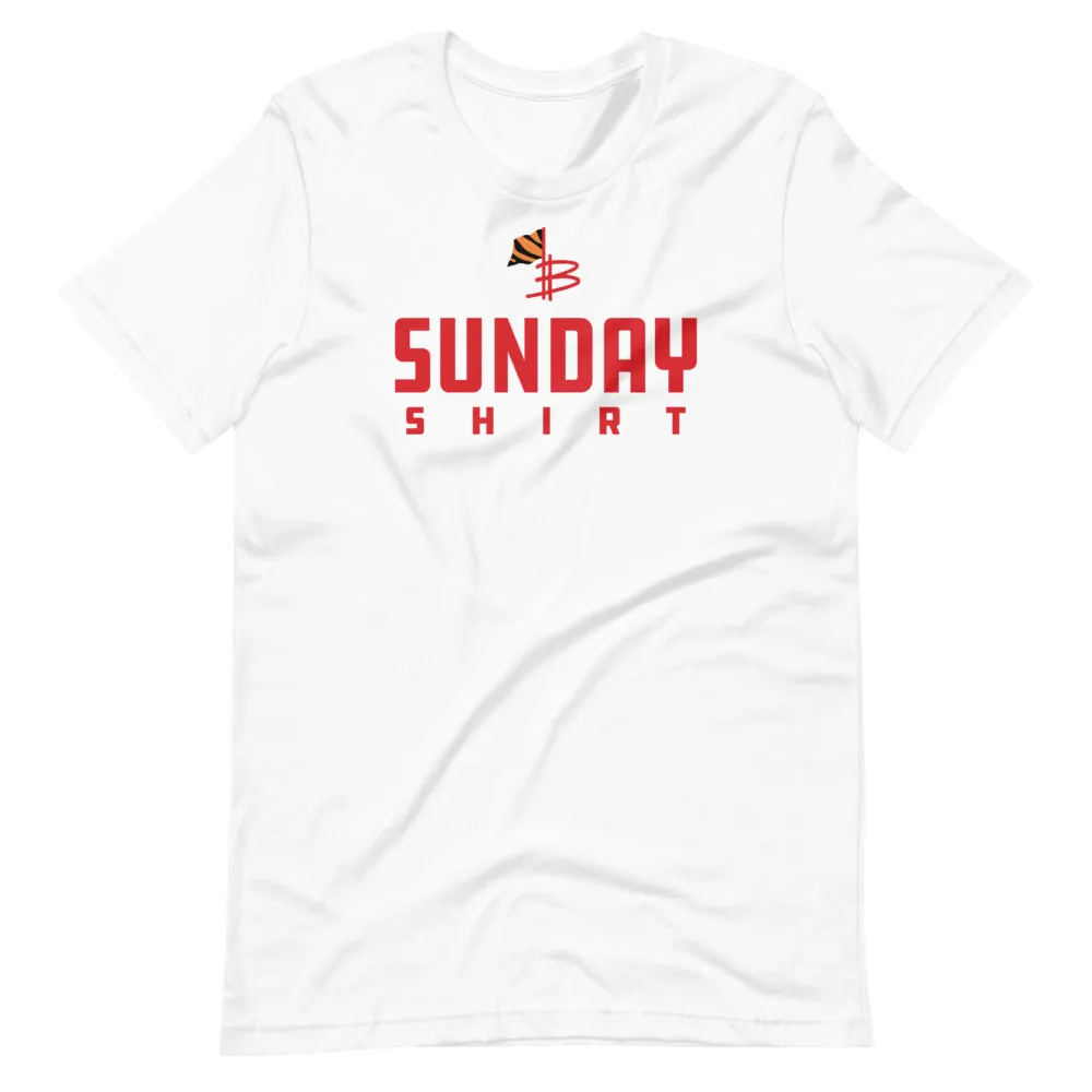 Sunday Shirt T-shirt