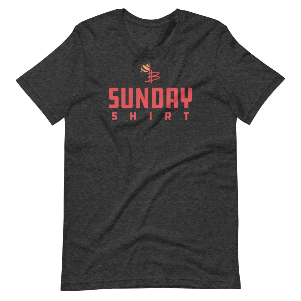 Sunday Shirt T-shirt