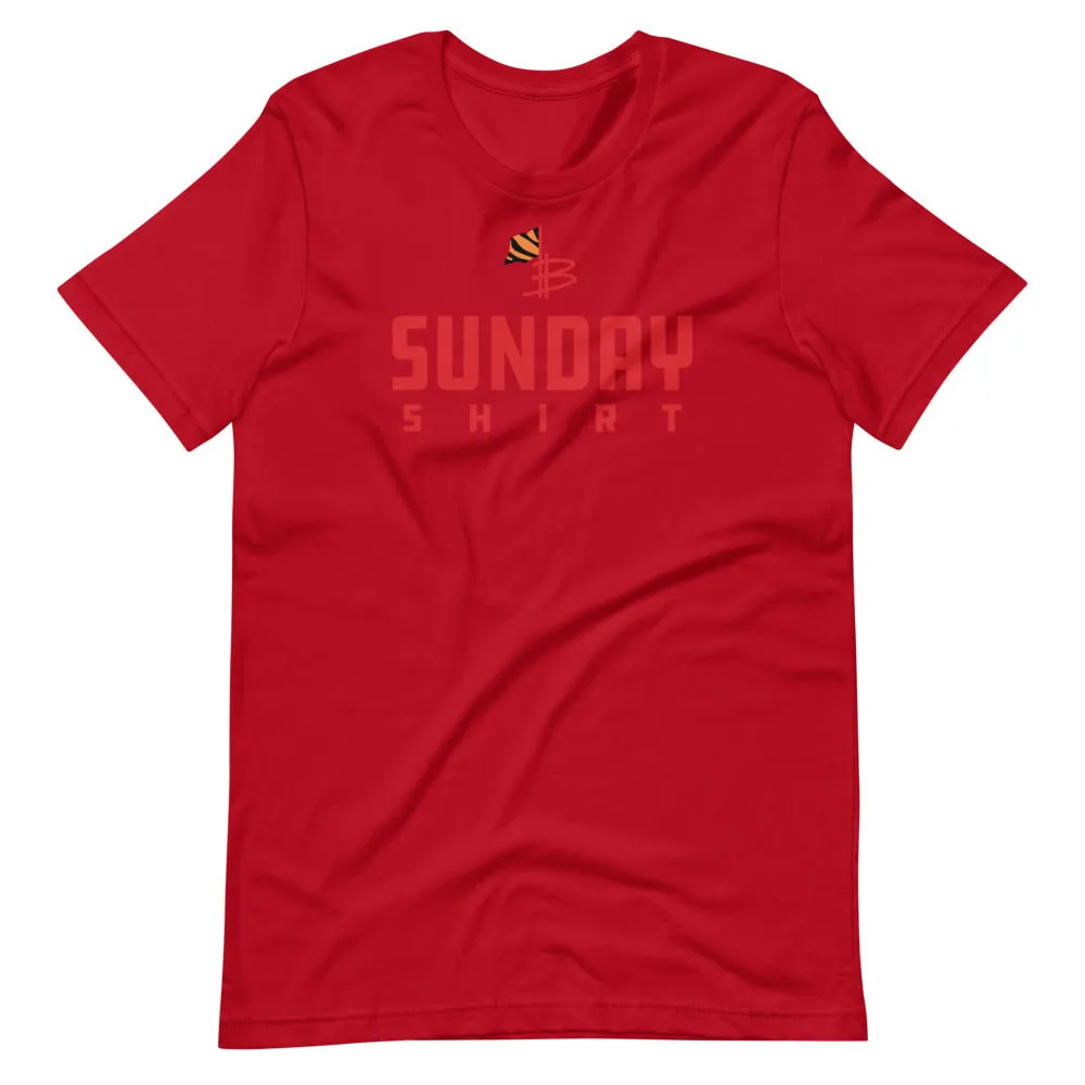 Sunday Shirt T-shirt