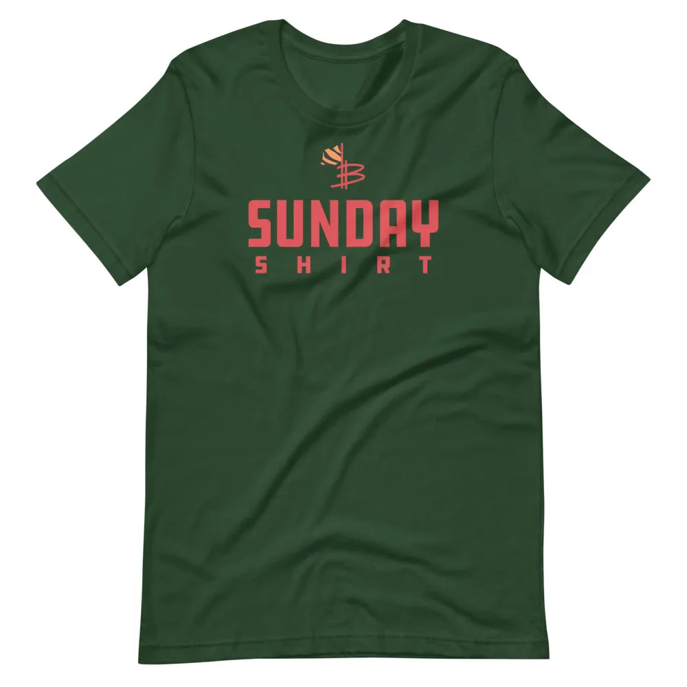 Sunday Shirt T-shirt