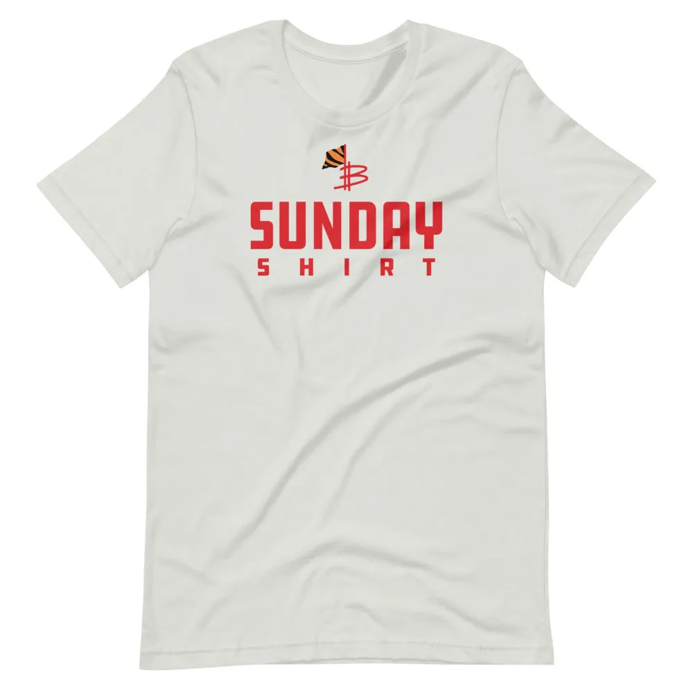 Sunday Shirt T-shirt