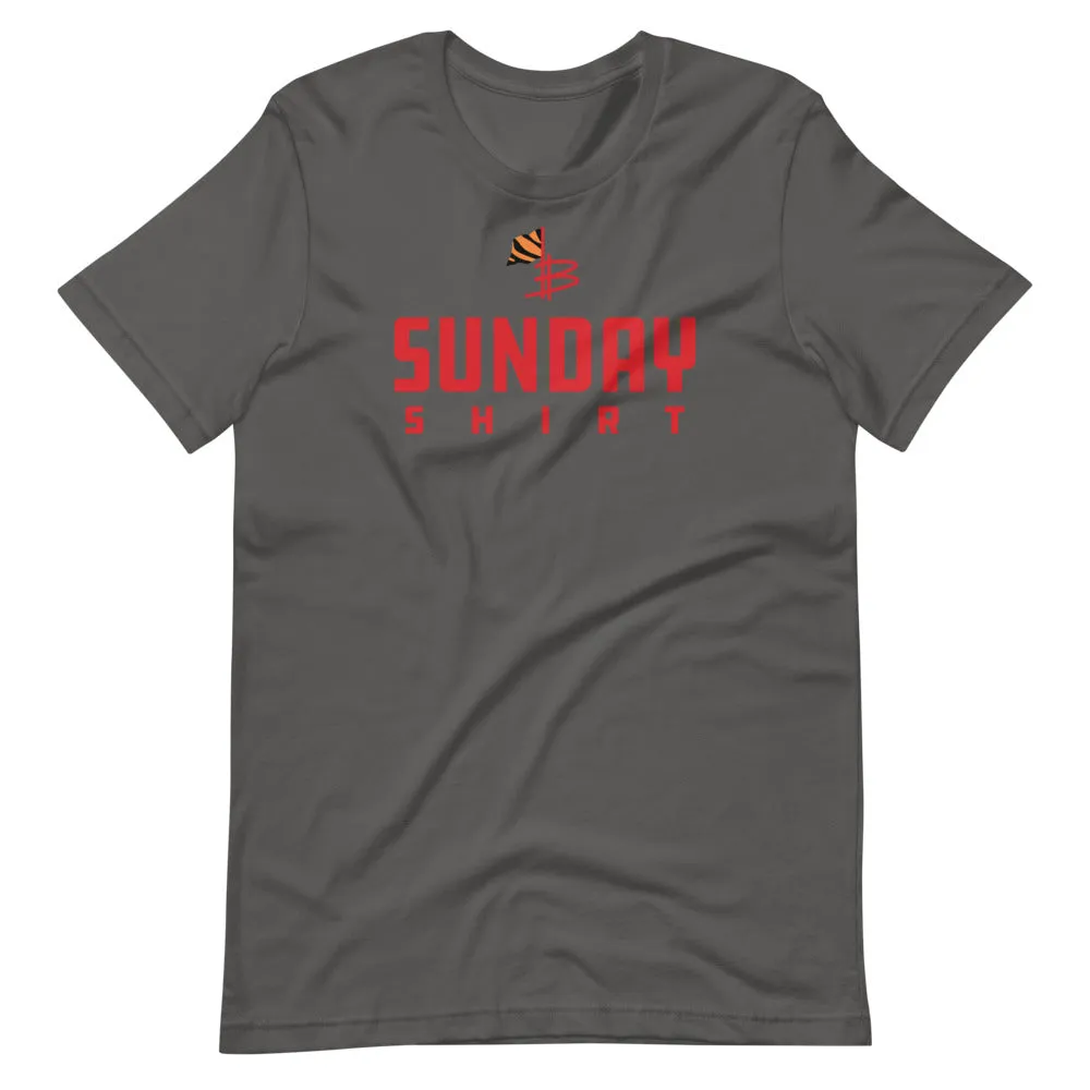 Sunday Shirt T-shirt
