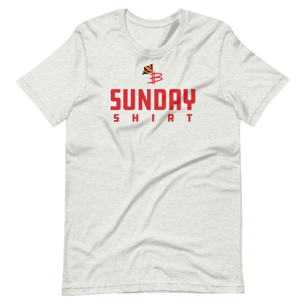 Sunday Shirt T-shirt