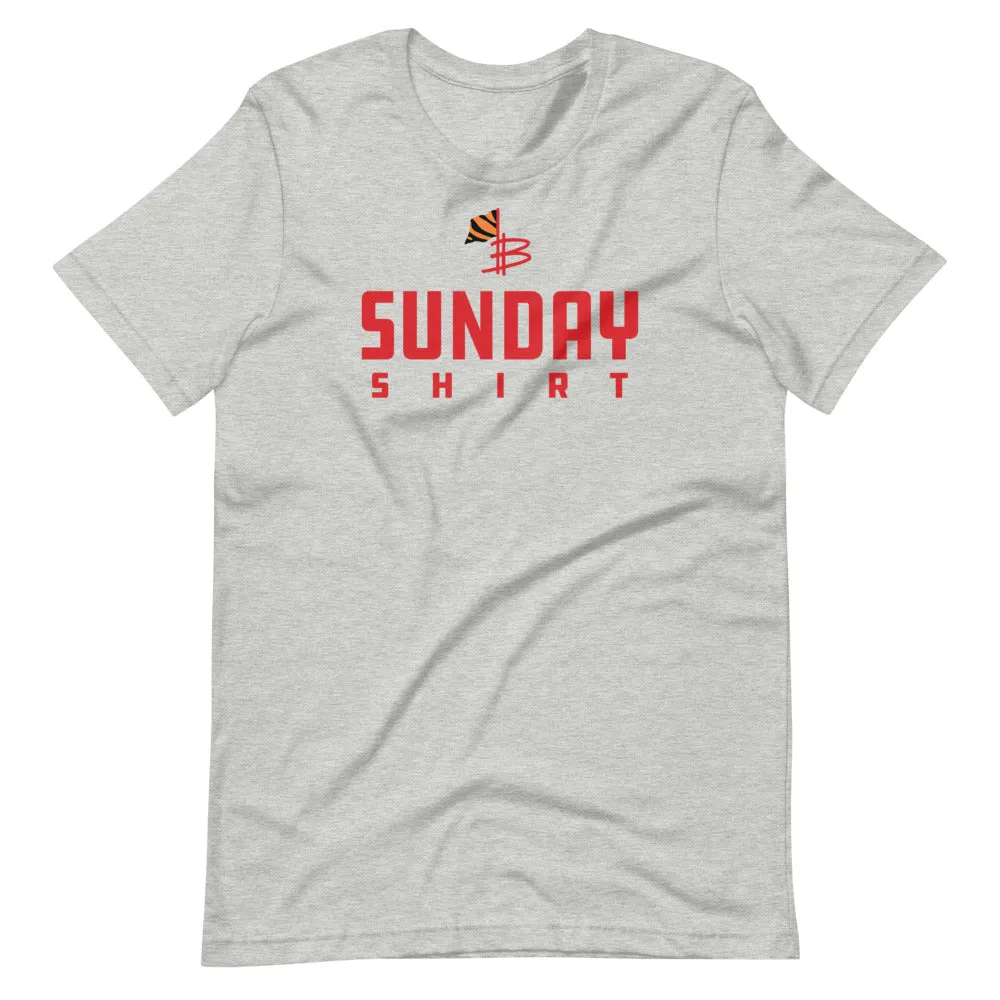Sunday Shirt T-shirt