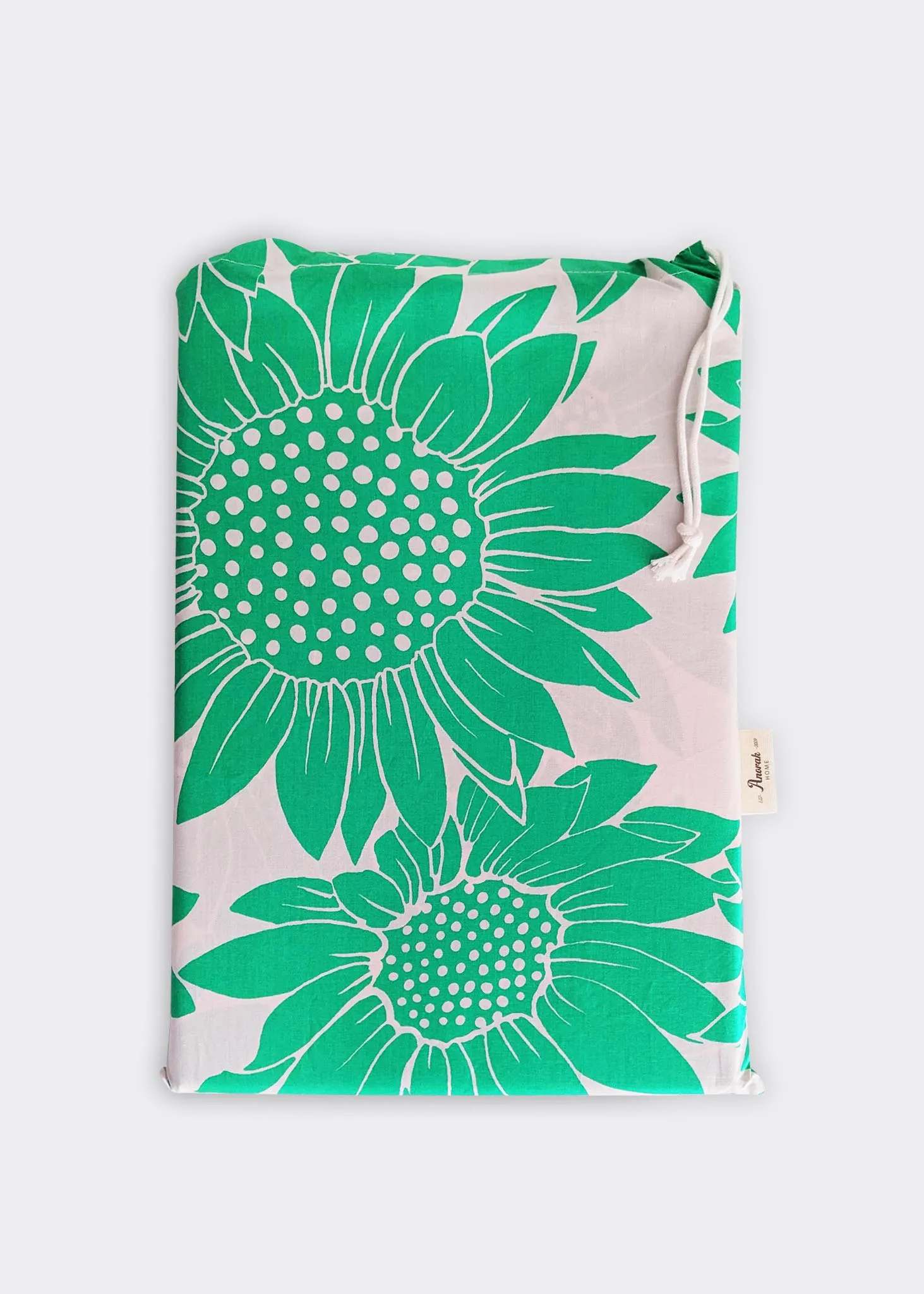 Sunflower Organic Cotton Sleeping Bag
