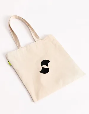Supernatural Canvas Tote