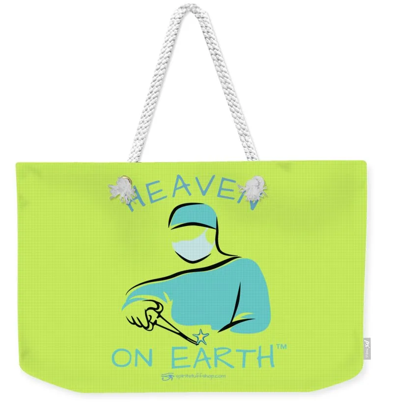 Surgery - Weekender Tote Bag