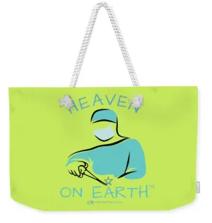 Surgery - Weekender Tote Bag