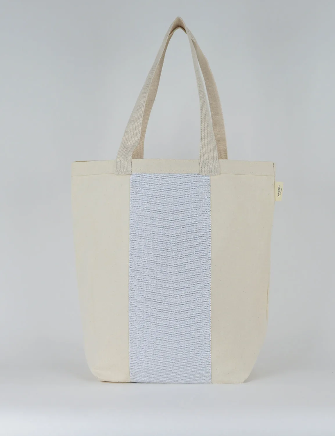 SYLVIE BEACH BAG