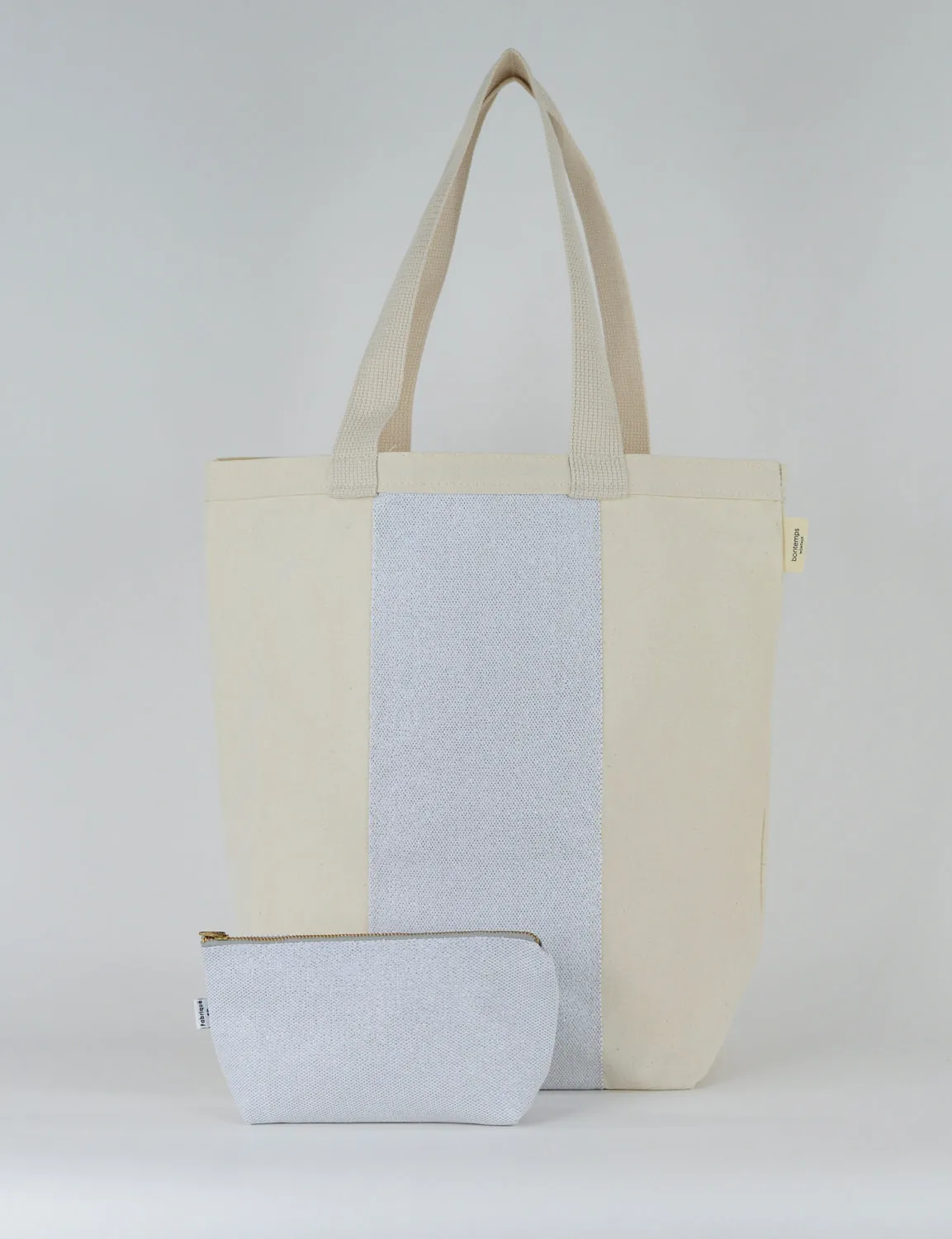 SYLVIE BEACH BAG