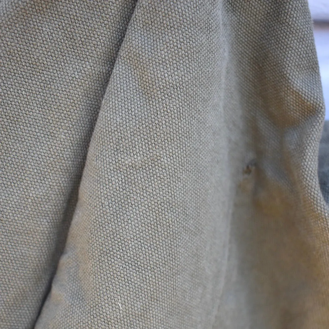 TAK :: Canvas Tote Bags