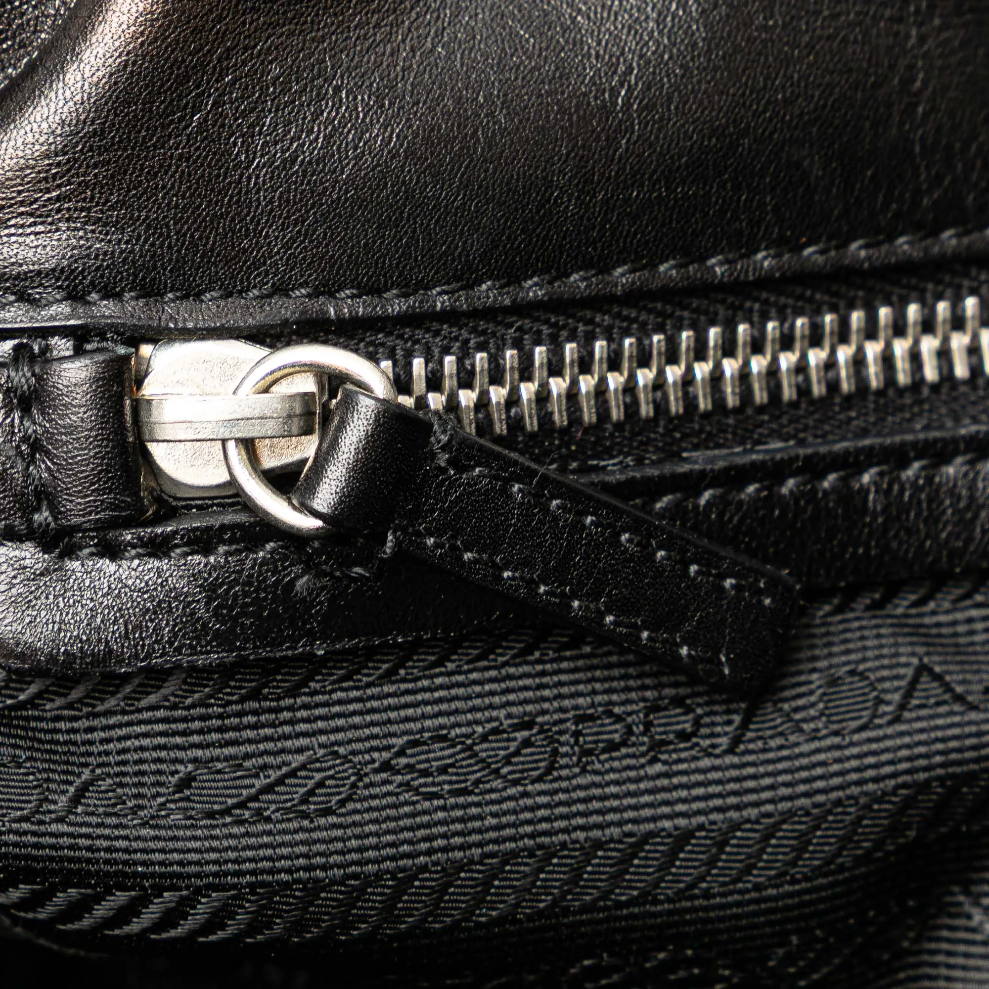 Tessuto Easy Shoulder Bag
