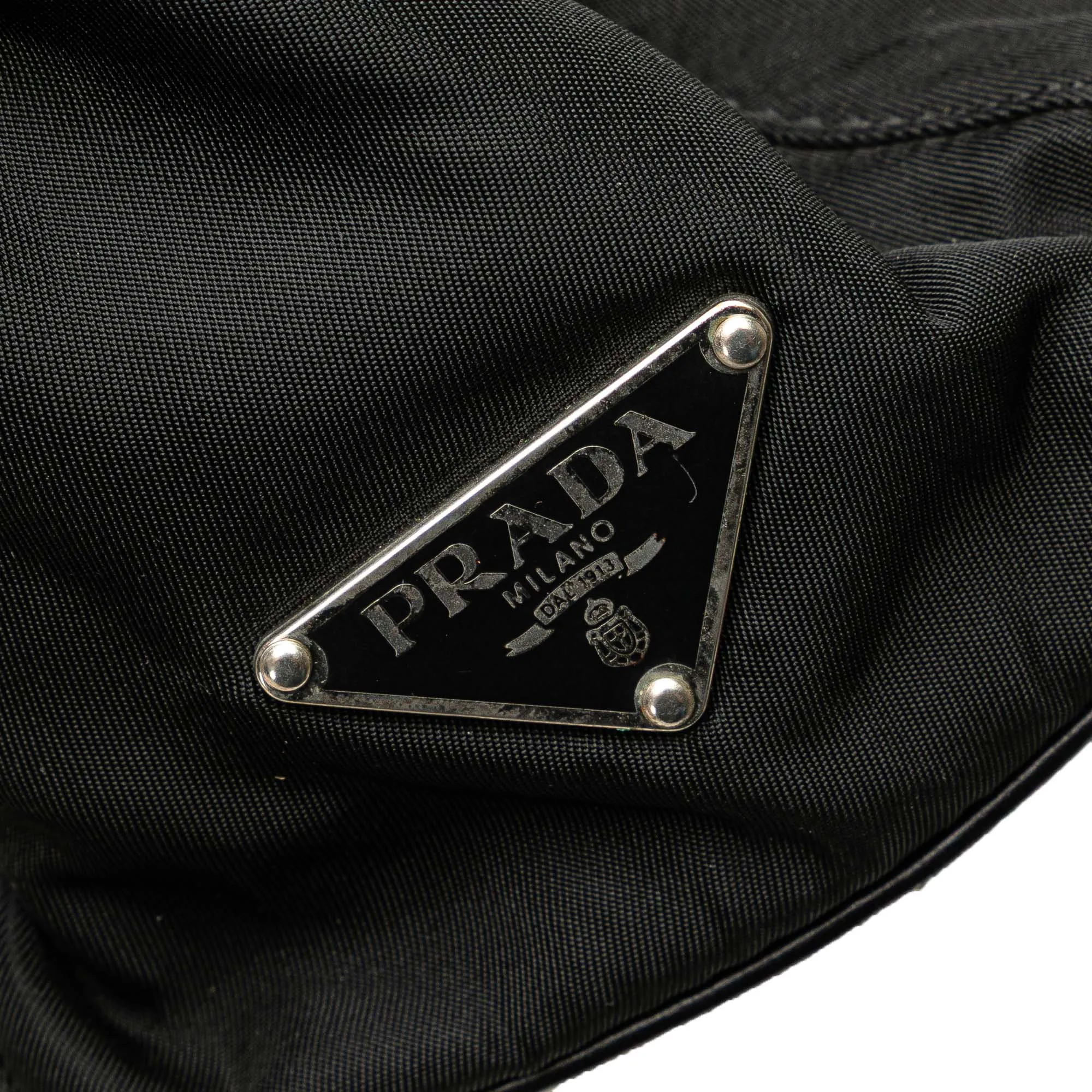 Tessuto Easy Shoulder Bag