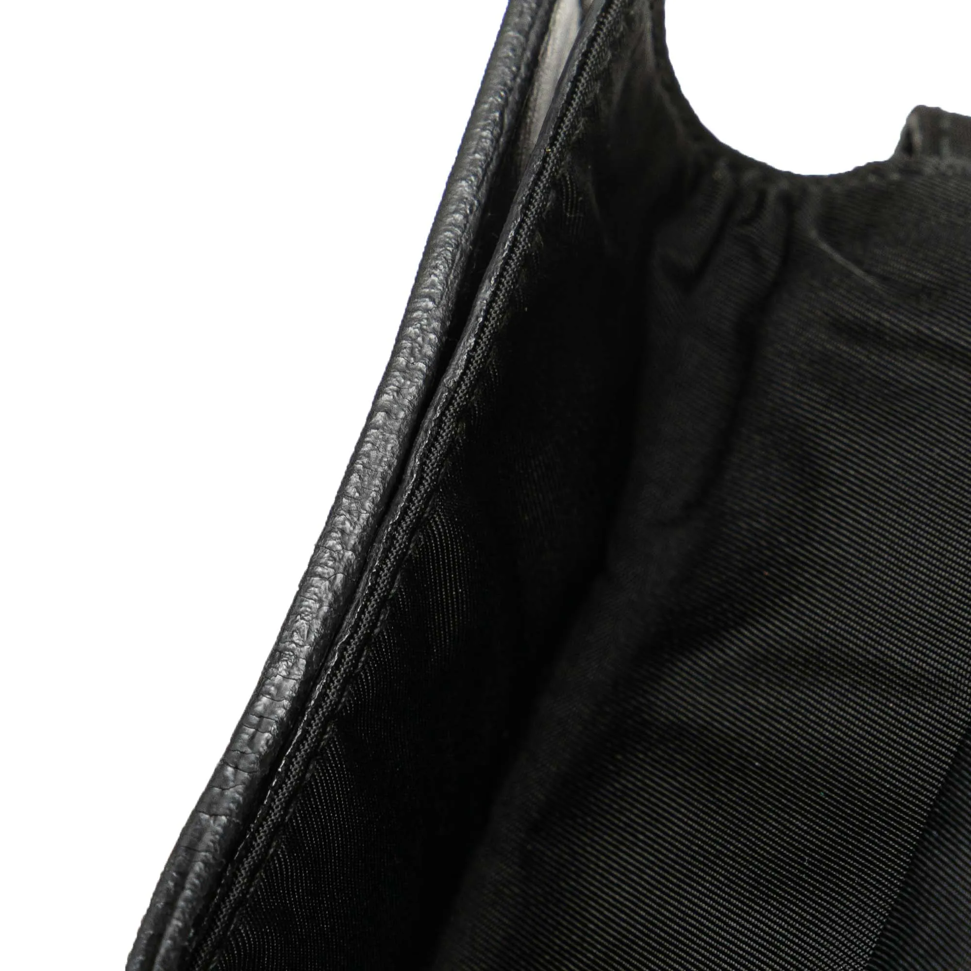 Tessuto Easy Shoulder Bag