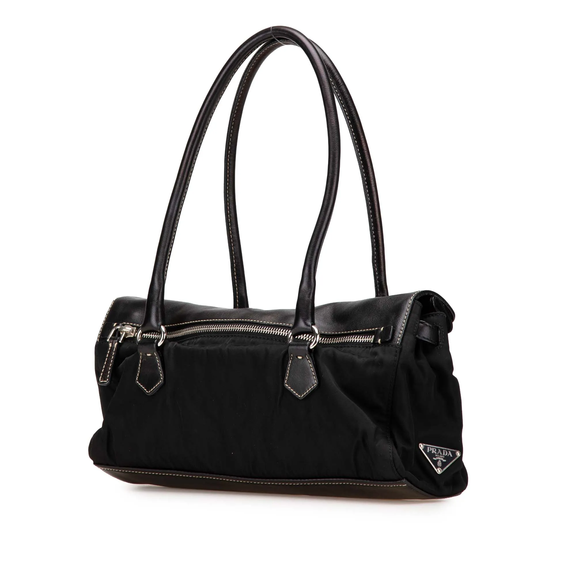 Tessuto Easy Shoulder Bag