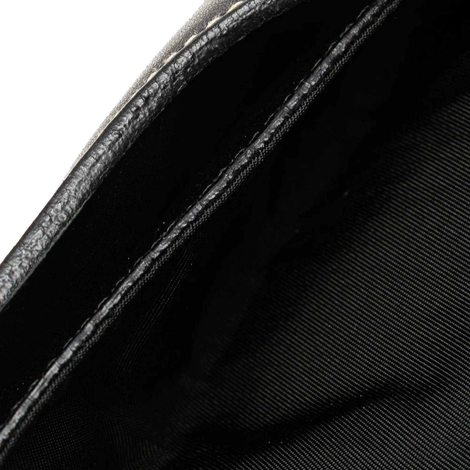 Tessuto Easy Shoulder Bag