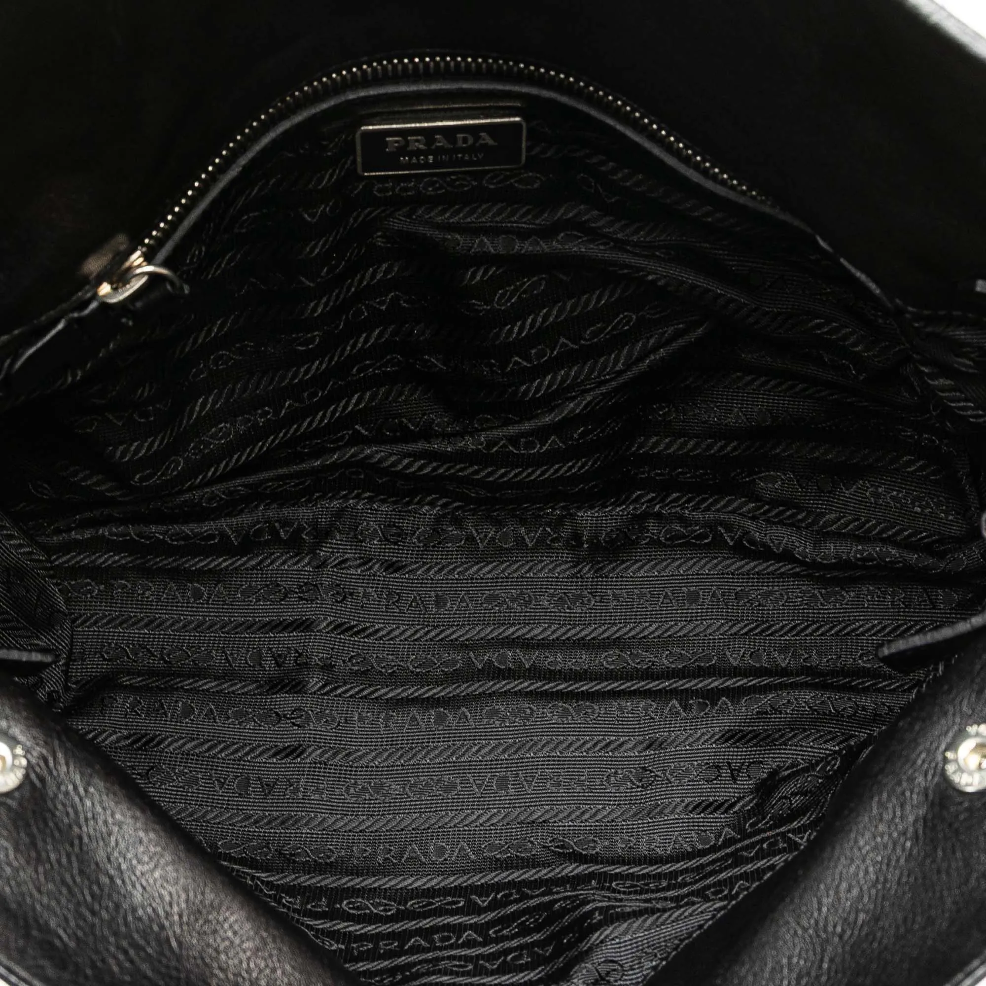 Tessuto Easy Shoulder Bag